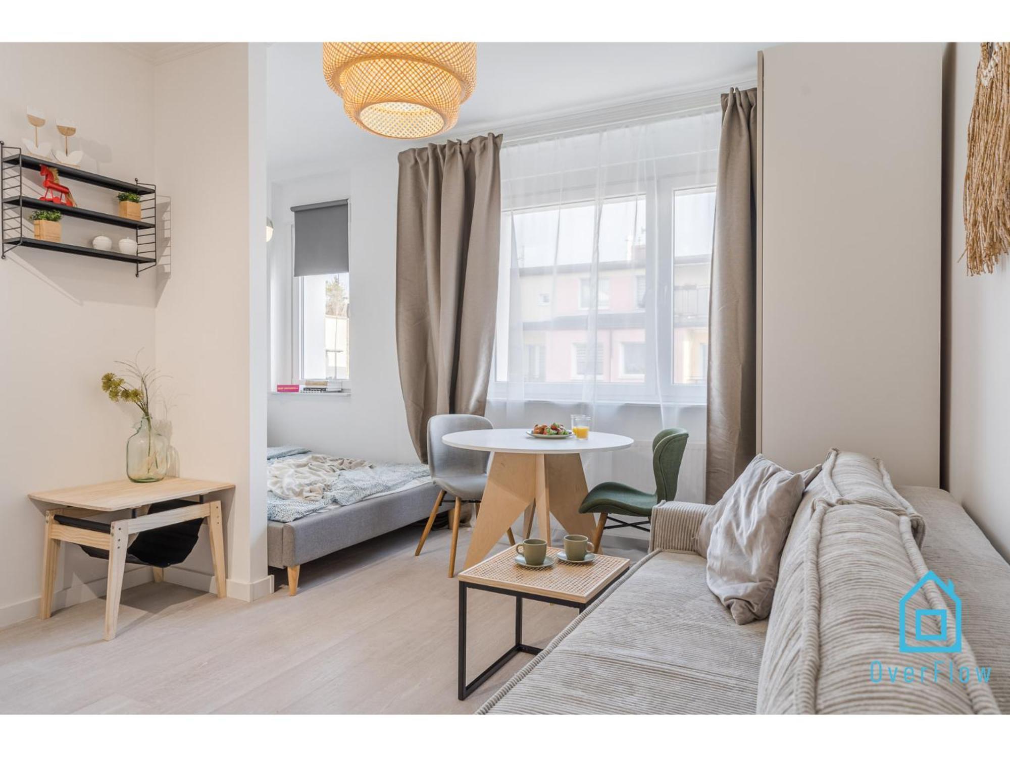 Glamour Apartment Gdansk Dış mekan fotoğraf