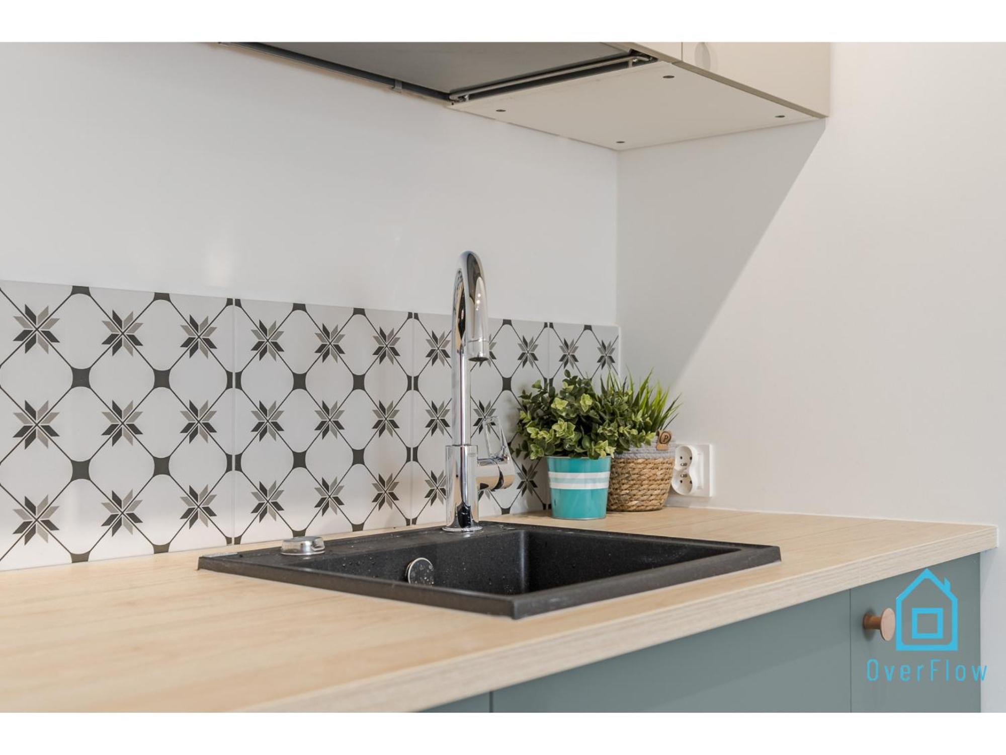 Glamour Apartment Gdansk Dış mekan fotoğraf