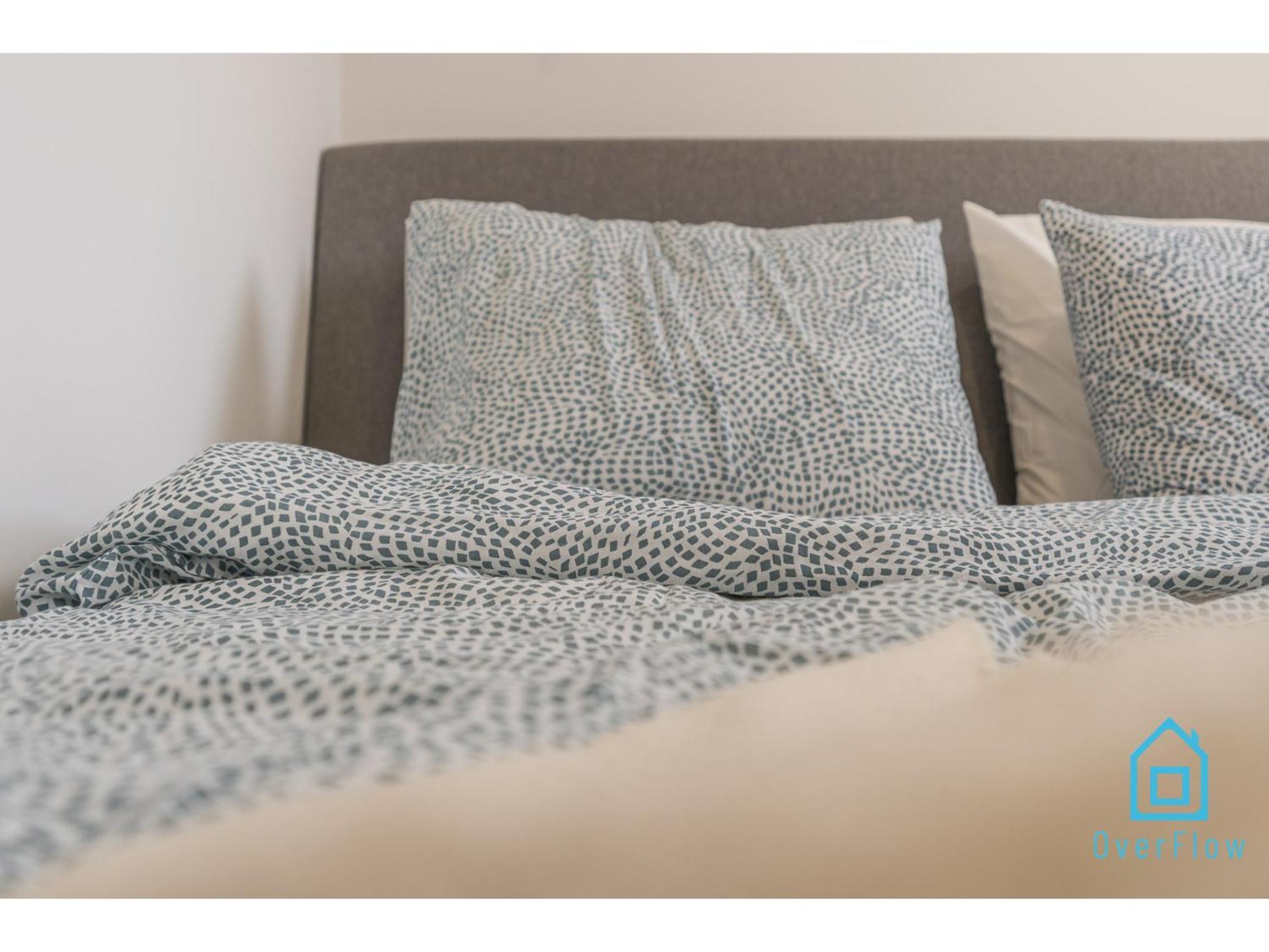 Glamour Apartment Gdansk Dış mekan fotoğraf