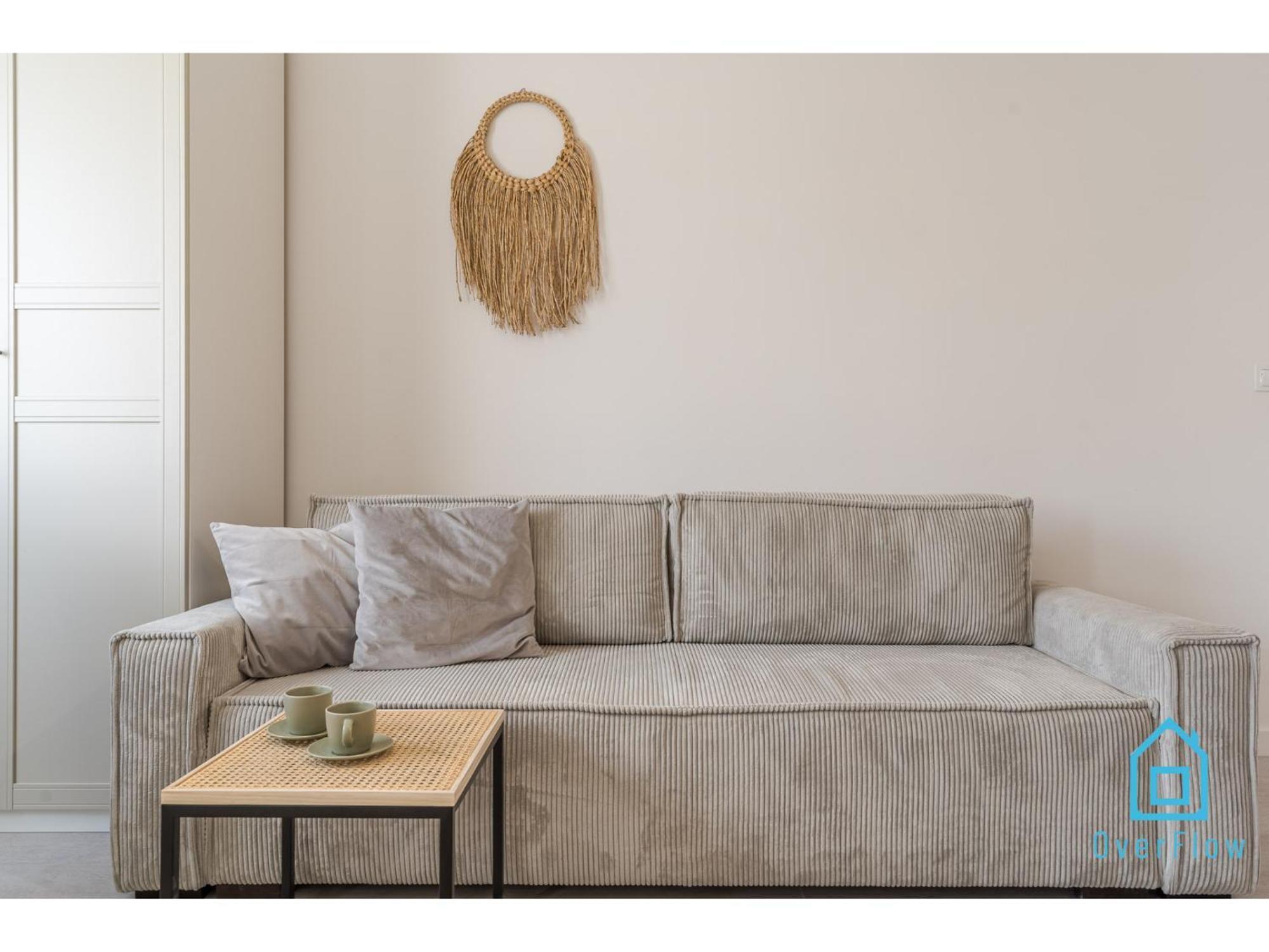 Glamour Apartment Gdansk Dış mekan fotoğraf