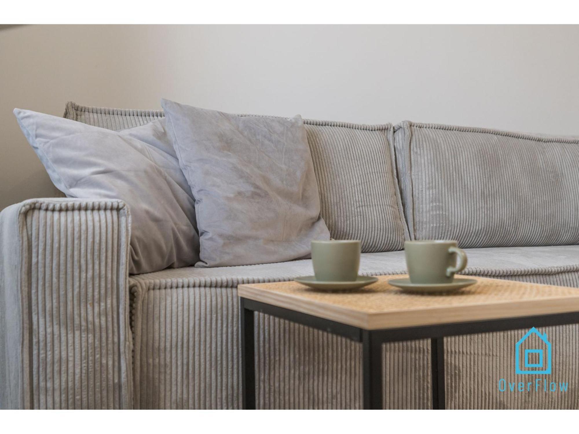 Glamour Apartment Gdansk Dış mekan fotoğraf