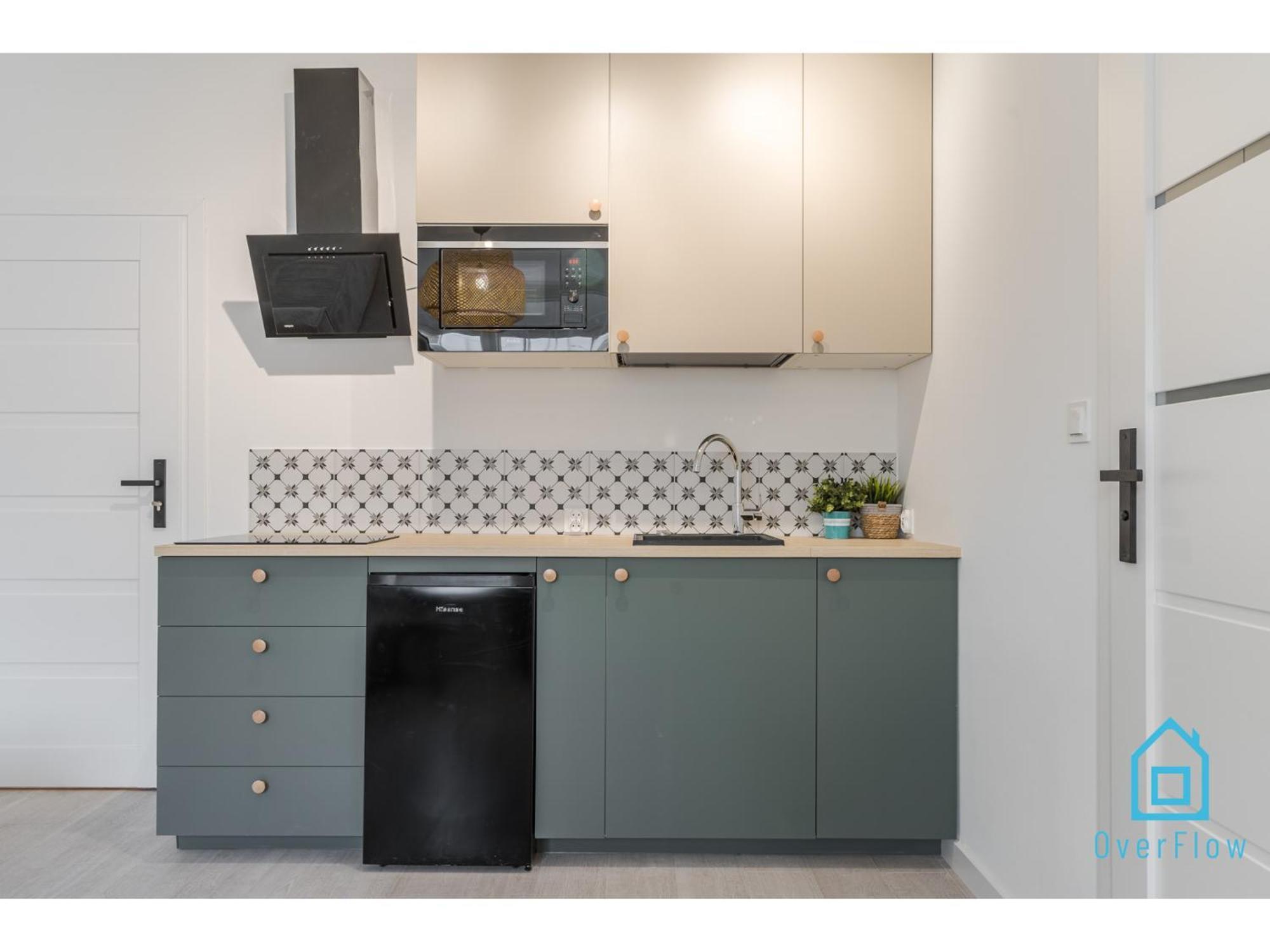 Glamour Apartment Gdansk Dış mekan fotoğraf