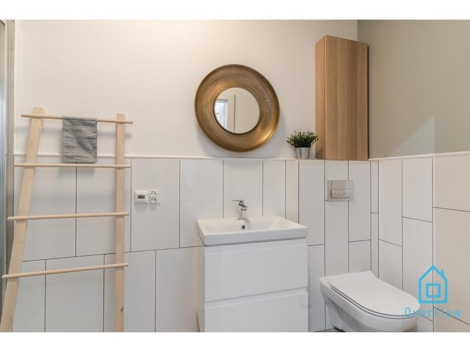 Glamour Apartment Gdansk Dış mekan fotoğraf