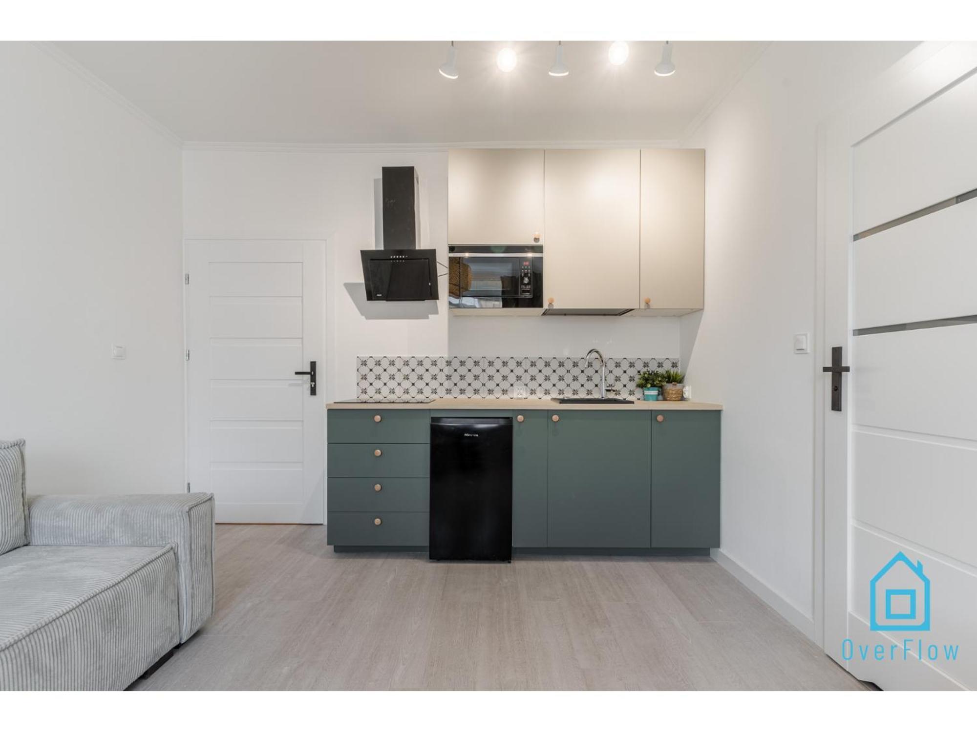 Glamour Apartment Gdansk Dış mekan fotoğraf